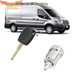 Личинка замка зажигания Ford Transit 2014- 